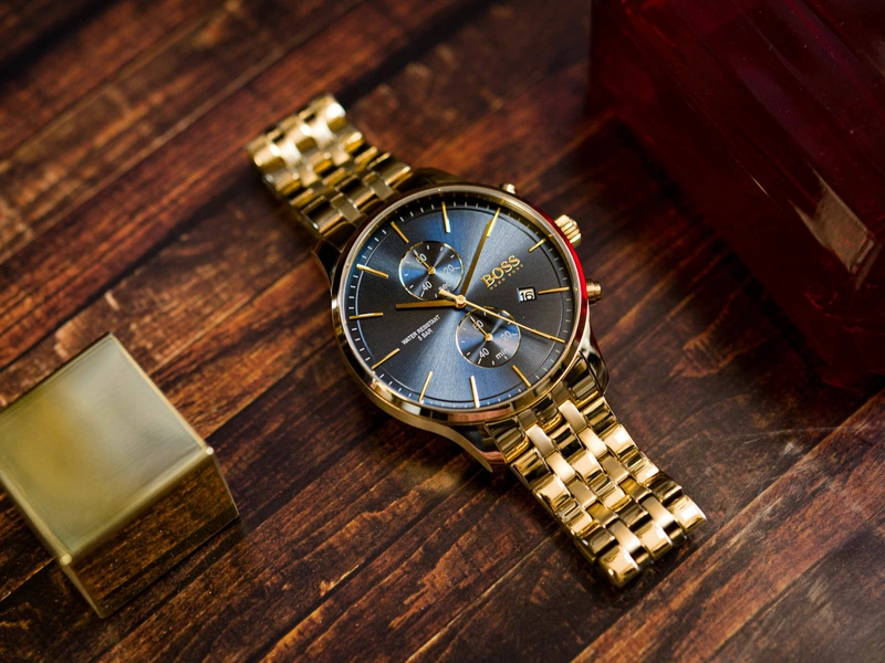 Zegarek męski HUGO BOSS ASSOCIATE 1513841