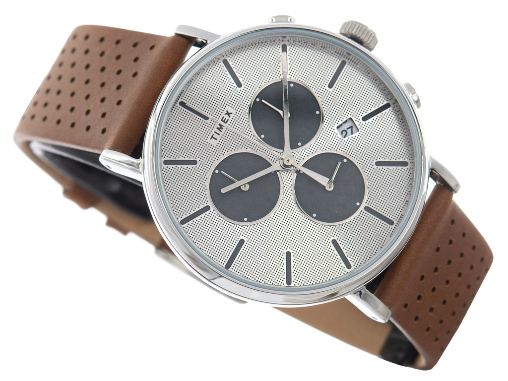 Zegarek męski TIMEX TW2T68700