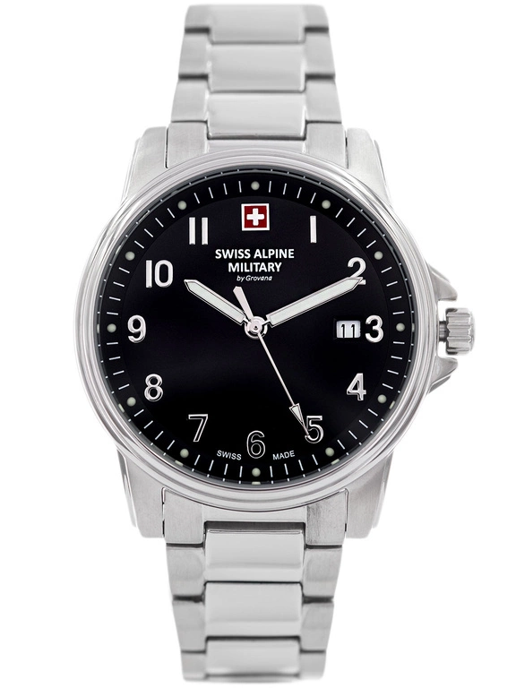 Zegarek męski SWISS ALPINE MILITARY 7011.1137