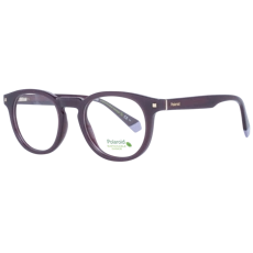 Okulary oprawki Damskie Polaroid PLD D435 B3V 49 Fioletowe