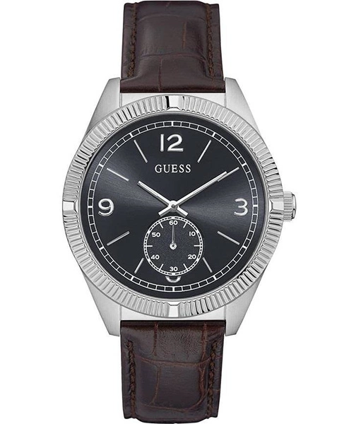 Zegarek męski GUESS W0873G1 York