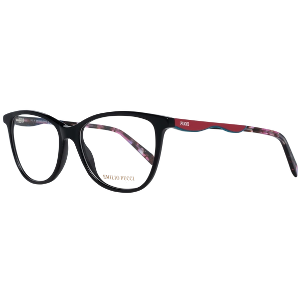 Okulary oprawki Damskie Emilio Pucci EP5095 001 54 Czarne