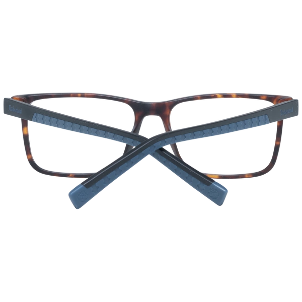 Okulary oprawki Męskie Timberland TB1711 052 54 Brązowe