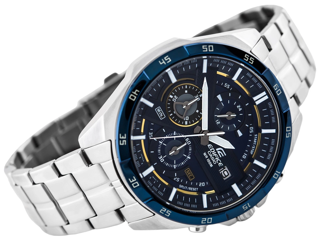 Zegarek męski CASIO Edifice EFR-556DB-2AVUEF