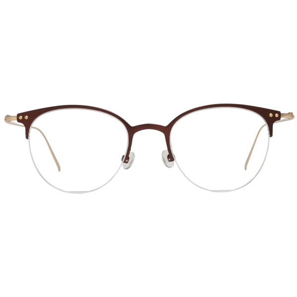 Okulary oprawki Damskie Rodenstock R7085 B 47 Czerwone