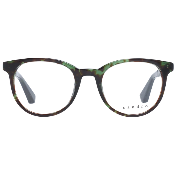 Okulary oprawki Damskie Sandro SD2006 205 46 Zielone