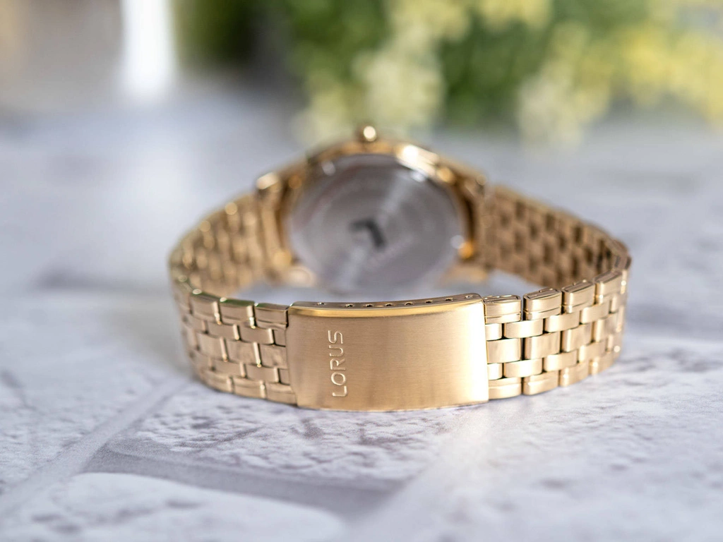 Zegarek męski LORUS RXN76DX9