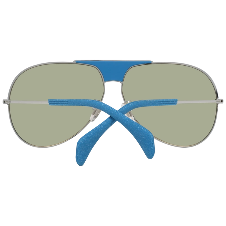 Okulary przeciwsłoneczne Damskie Police SPL740 579B 62 Niebieskie