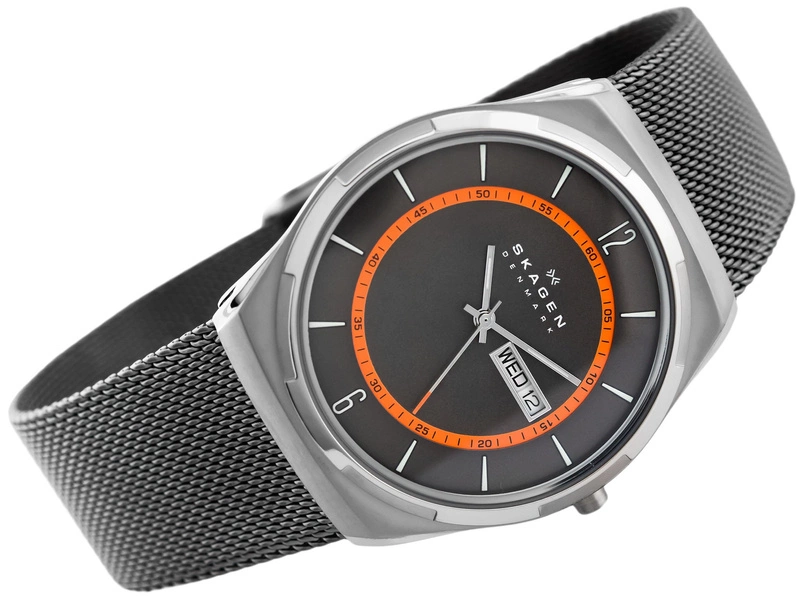 Zegarek męski SKAGEN Melbye SKW6007