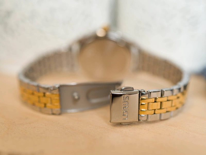 Zegarek damski LORUS RG253SX9