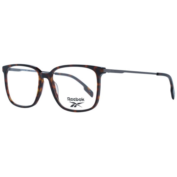 Okulary oprawki Reebok RV9598 03 55 Brązowe