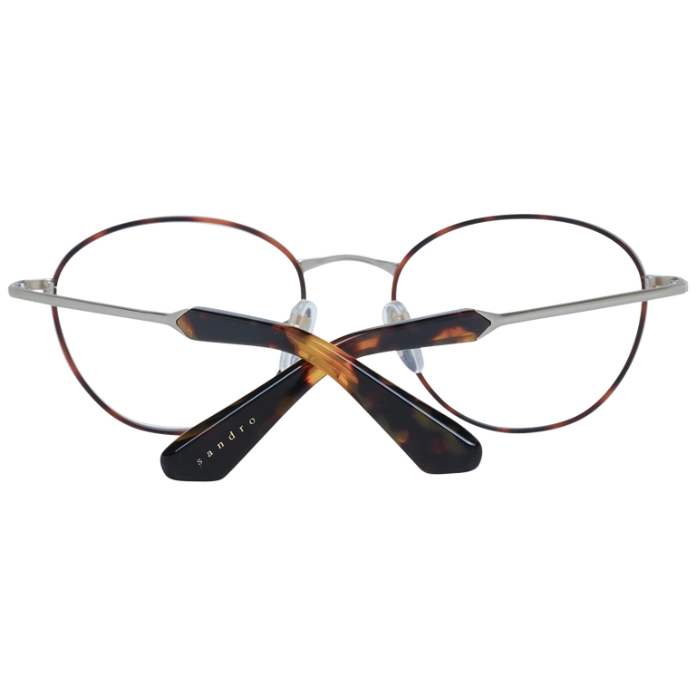 Okulary oprawki Damskie Sandro SD4014 Brązowe