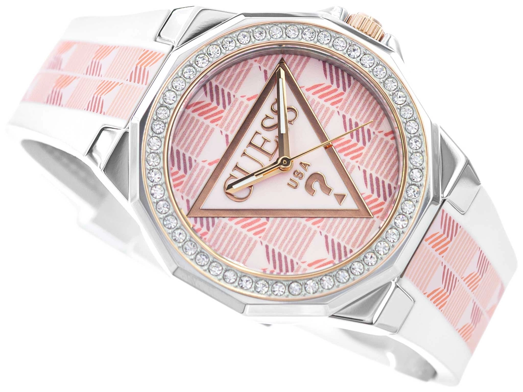 Zegarek damski GUESS GW0834L2 Resort