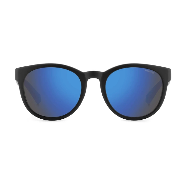 Okulary przeciwsłoneczne Unisex Polaroid PLD 2150/S OY45X 52 Czarne