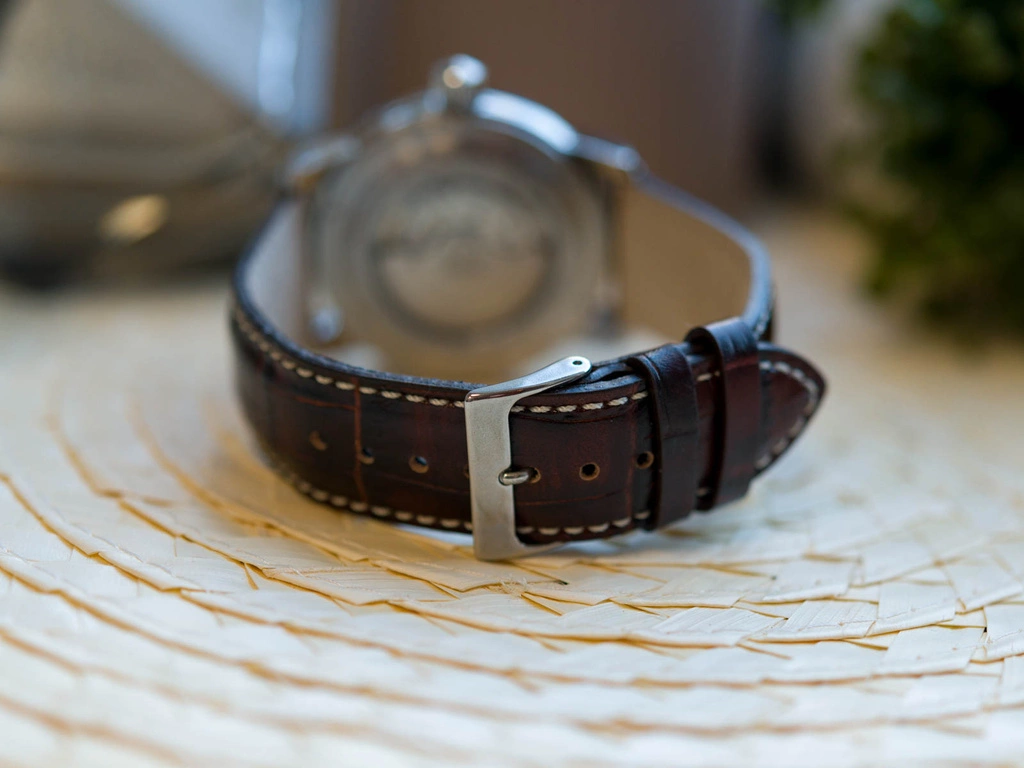 Zegarek męski ZEPPELIN ATLANTIC 8462-5