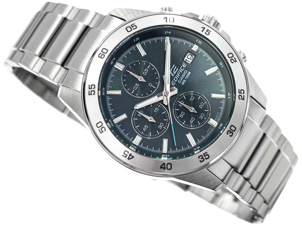 Zegarek męski CASIO Edifice EFR-526D-2AVUEF
