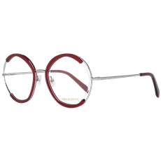 Okulary oprawki damskie Emilio Pucci EP5089 044 54 Czerwone
