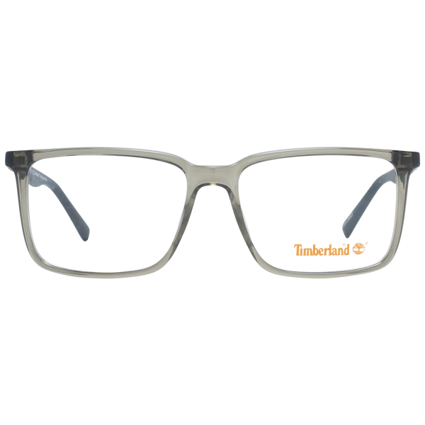 Okulary oprawki Męskie Timberland TB1740 096 56 Brązowe