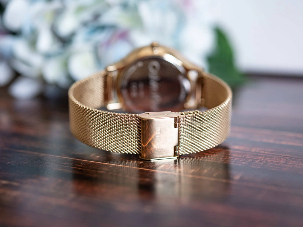 Zegarek damski CALVIN KLEIN 25200103 Timeless