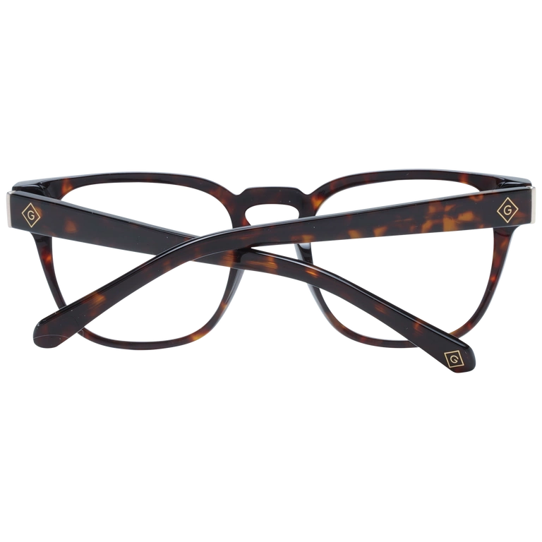 Okulary oprawki Unisex Gant GA3284 Brązowe
