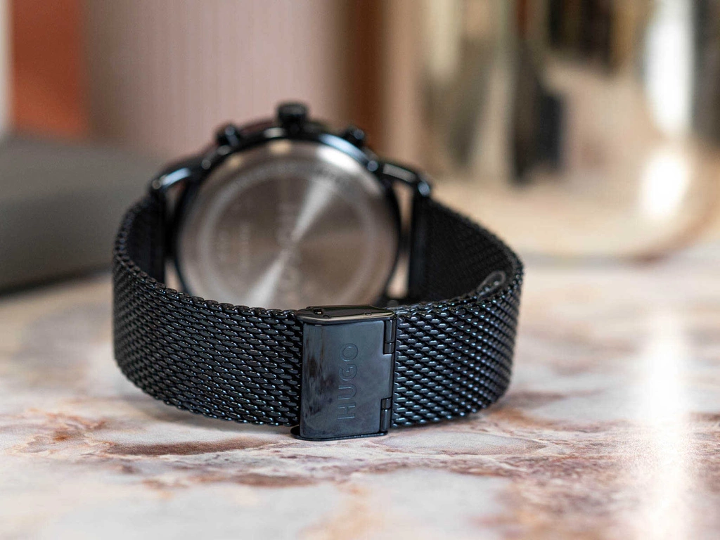 Zegarek męski HUGO BOSS 1530237 Advise