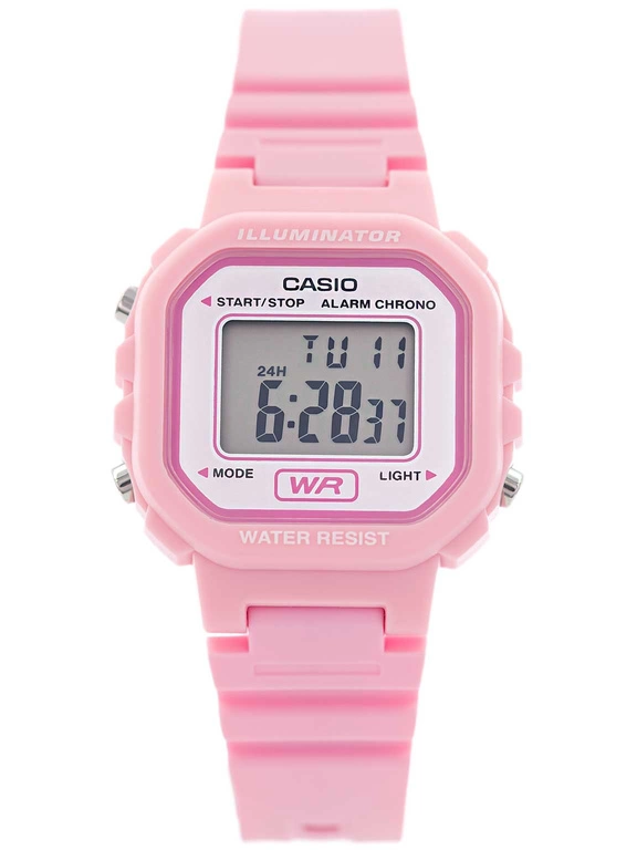 Zegarek damski CASIO LA-20WH-4A1EF