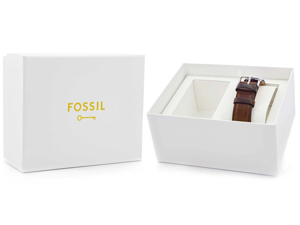 Zegarek męski FOSSIL BQ2786SET Fenmore