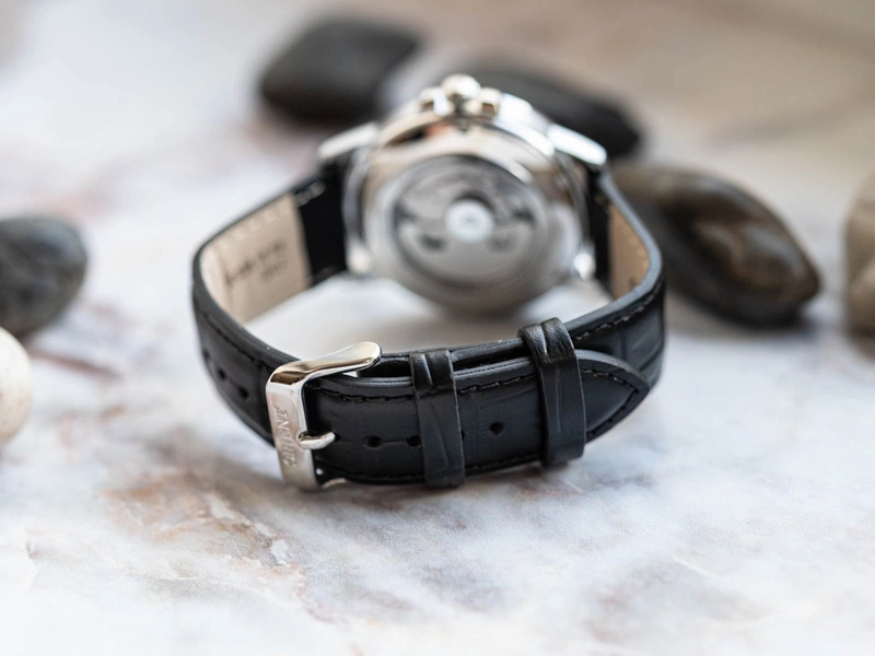Zegarek męski ORIENT Contemporary Automatic RA-AA0C04B39B