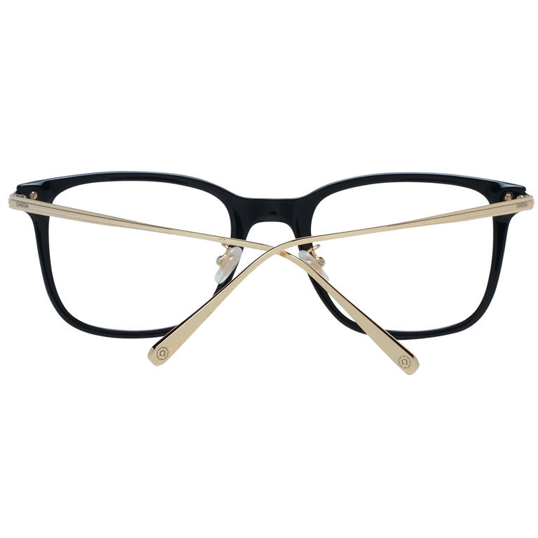 Okulary oprawki Męskie Omega OM5005-H 001 54 Czarne