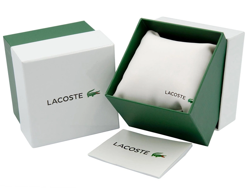 Zegarek męski LACOSTE L12.12 2011173 