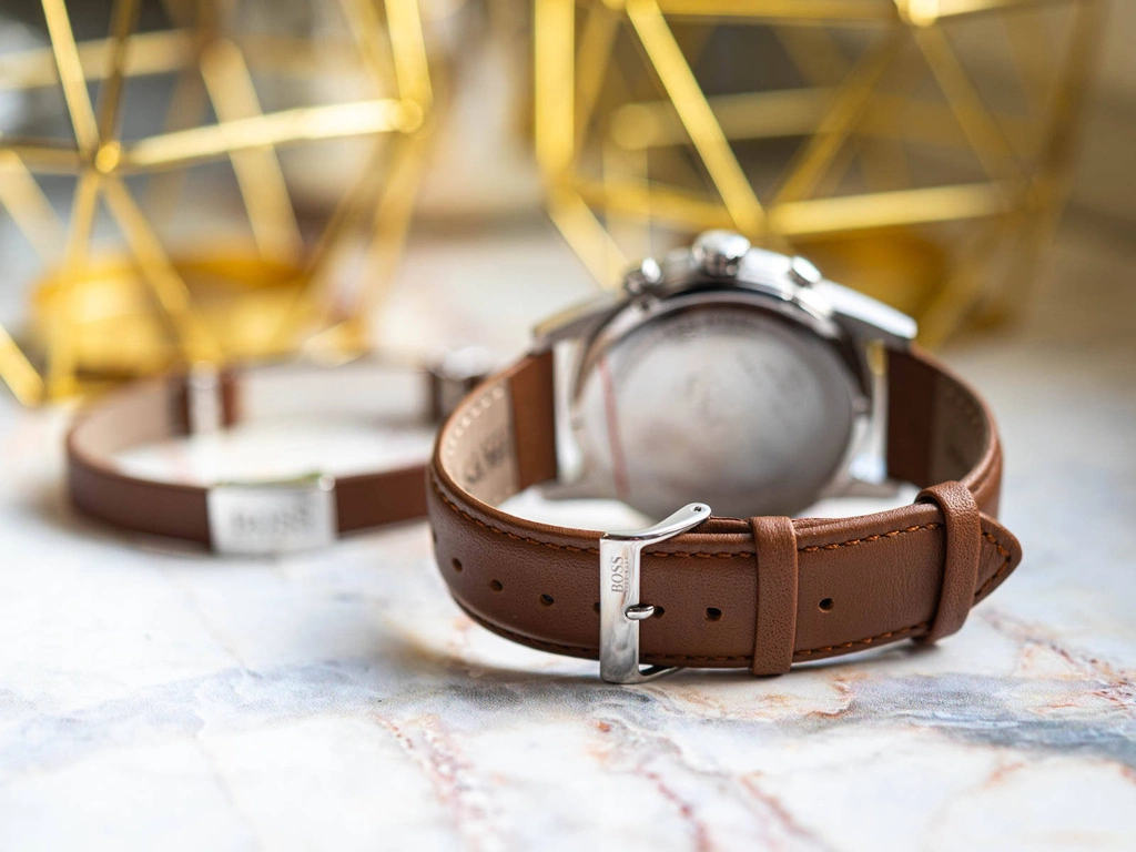 Zegarek męski HUGO BOSS 1570097 Navigator