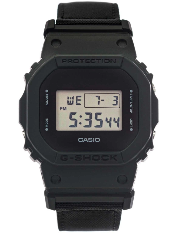 Zegarek męski CASIO G-SHOCK DW-5600BCE-1ER