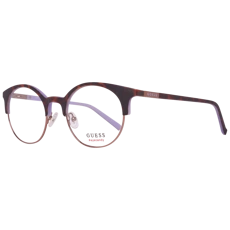 Okulary oprawki Guess GU3025 Brązowe