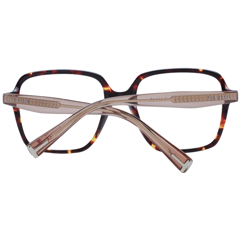 Okulary oprawki Damskie Ted Baker TB9257 Brązowe