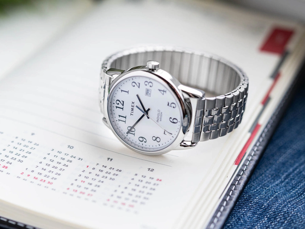 Zegarek męski TIMEX TWG063200 Easy Reader