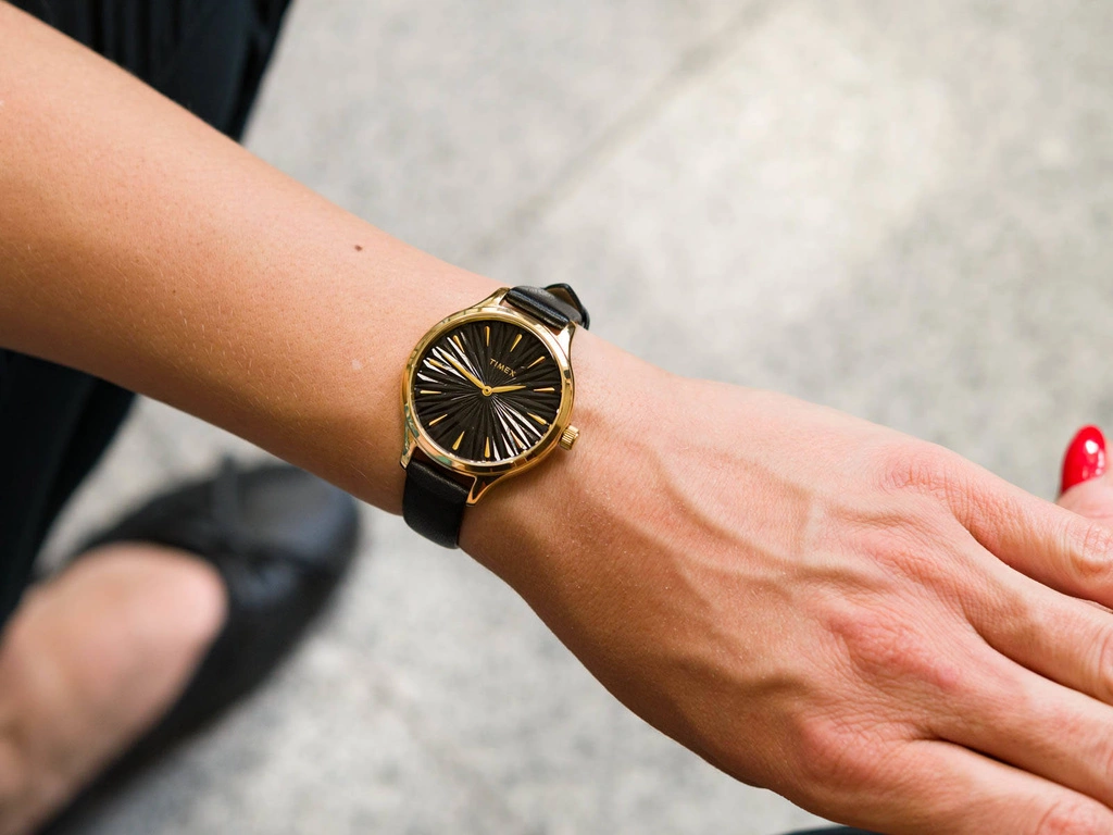 Zegarek damski TIMEX TW2V06600