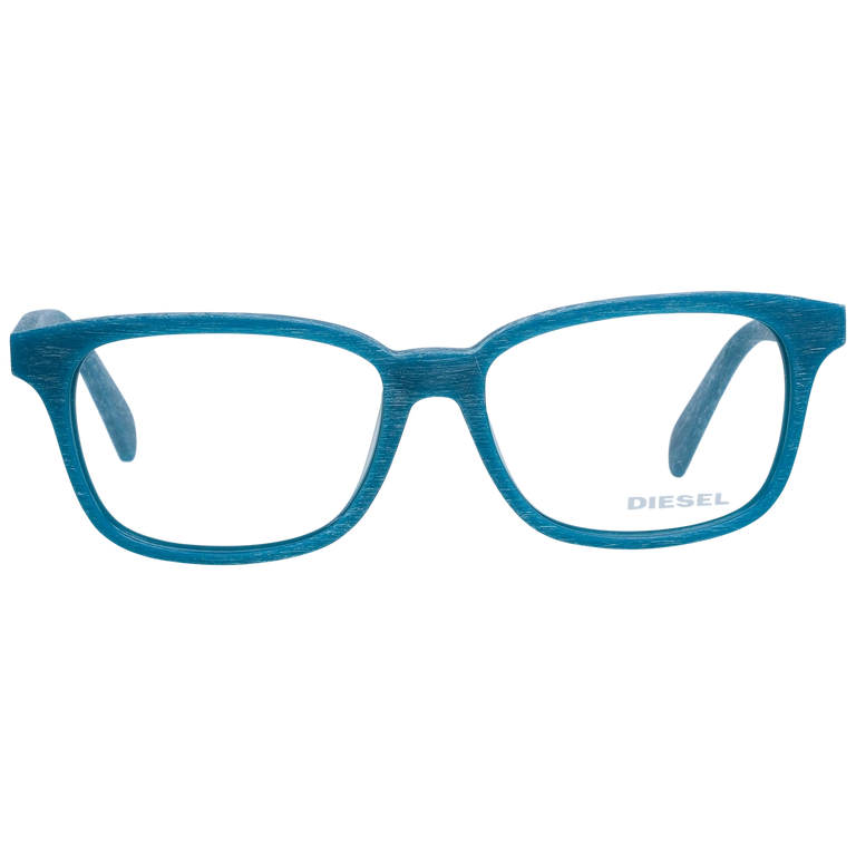 Okulary oprawki Diesel DL5129 089 52 Niebieskie