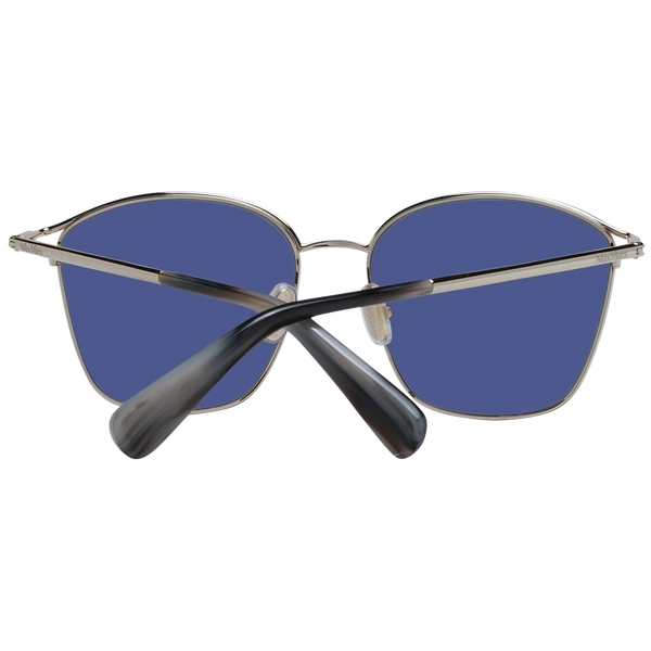 Okulary przeciwsłoneczne Damskie Max Mara MM0043 Srebrne