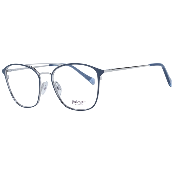 Okulary oprawki Damskie Ana Hickmann HI1080 Niebieskie
