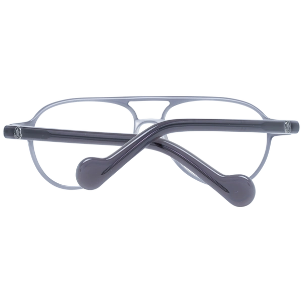 Okulary oprawki Męskie Moncler ML5031 020 52 Szare