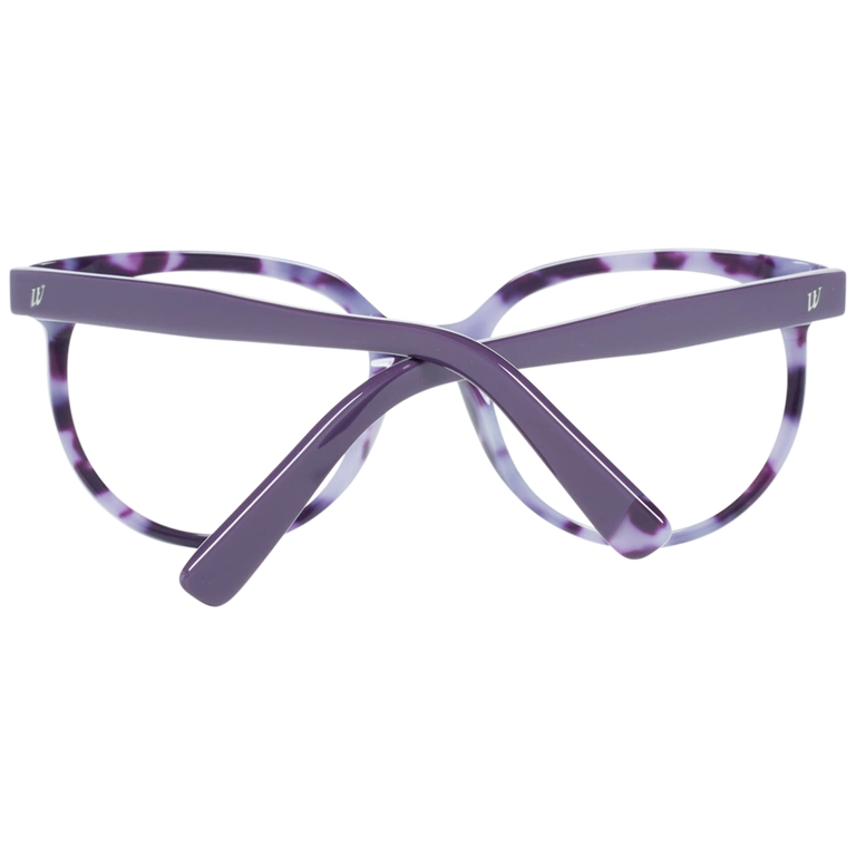 Okulary oprawki damskie Web WE5216 Fioletowe