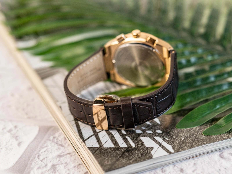 Zegarek męski Citizen CA4583-01E Eco-Drive Axiom SC