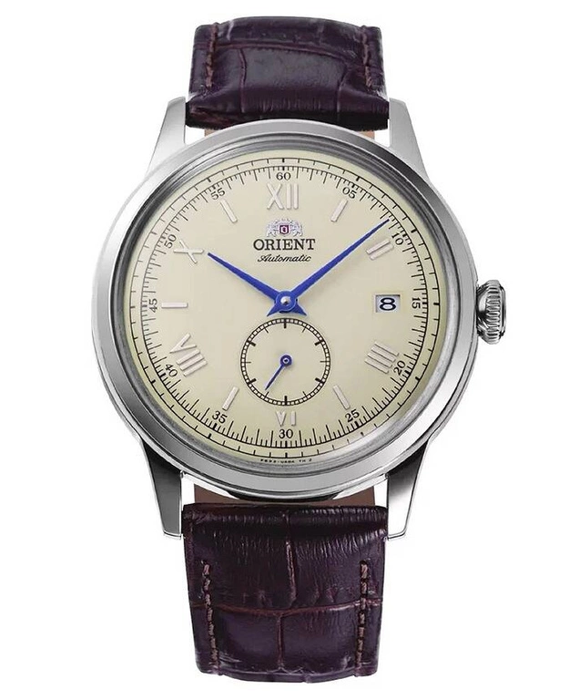 Zegarek męski ORIENT RA-AP0105Y30B Bambino Automatic