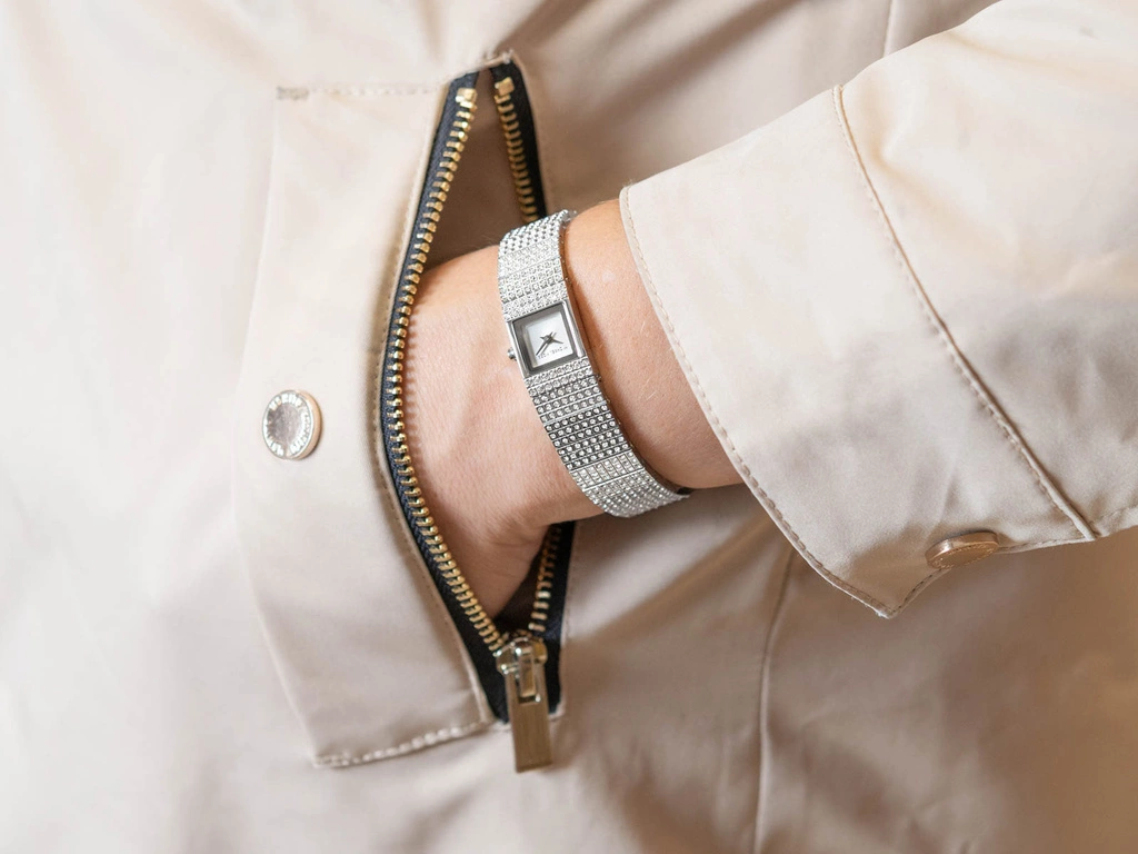 Zegarek damski MICHAEL KORS MK4886 Darrington