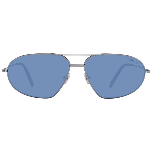 Okulary przeciwsłoneczne Męskie Tom Ford FT0771 Szare