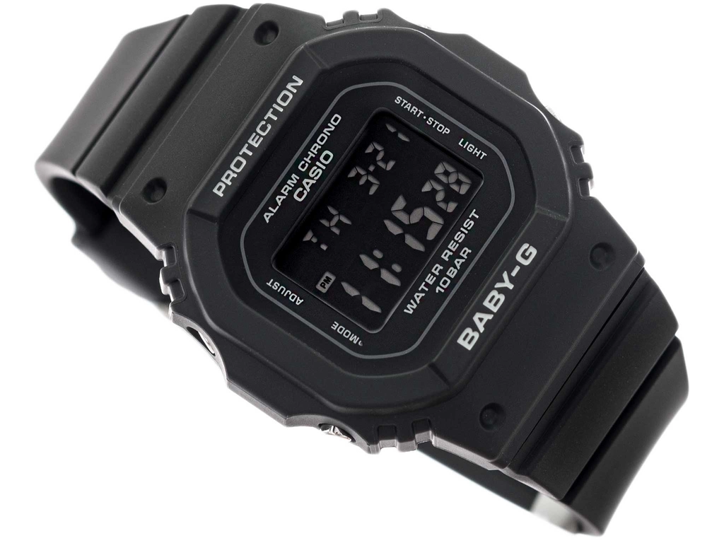 Zegarek damski CASIO BABY-G BGD-565U-1ER