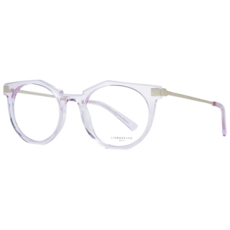 Okulary oprawki Liebeskind 11028-00991 Fioletowe