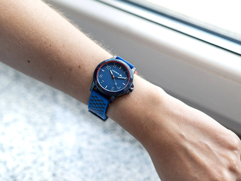 Zegarek dziecięcy LACOSTE 2020148 Rider