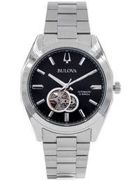 Zegarek męski BULOVA 96A270 Open Heart Automatic