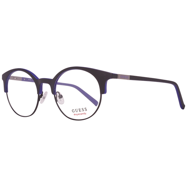 Okulary oprawki Guess GU3025 Czarne